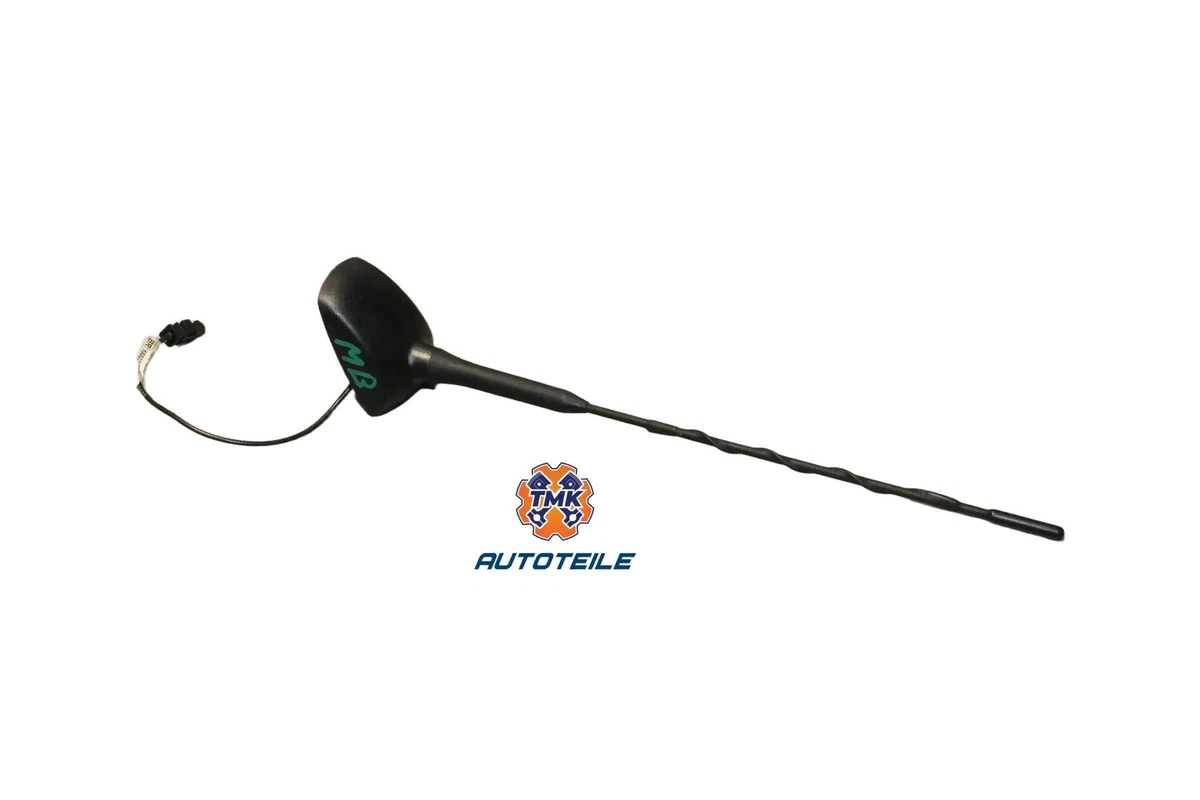 Auto Haaienvin Antenne, voor Opel Astra J Meriva B Zafira C