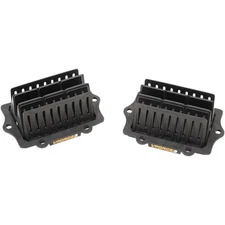 Moto Tassinari V-Force 3 Reed Valve System for 2017 Arctic Cat M 6000 Sno Pro