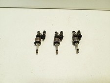 Skoda Kamiq 2023 Benzin Injektoren Einspritzdüsen Satz Set 05C036 1kW VAL248783