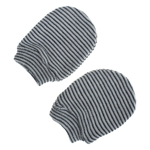 Knitted Toddler Gloves Soft Hand Protection Warm Gloves 0-3Months - Picture 6 of 12
