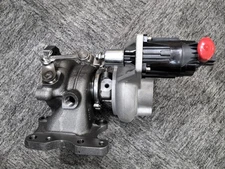 Turbo Turbocharger Fits For Honda Civic CR-V CRV 1.5L 2016-2021 189005AAA01