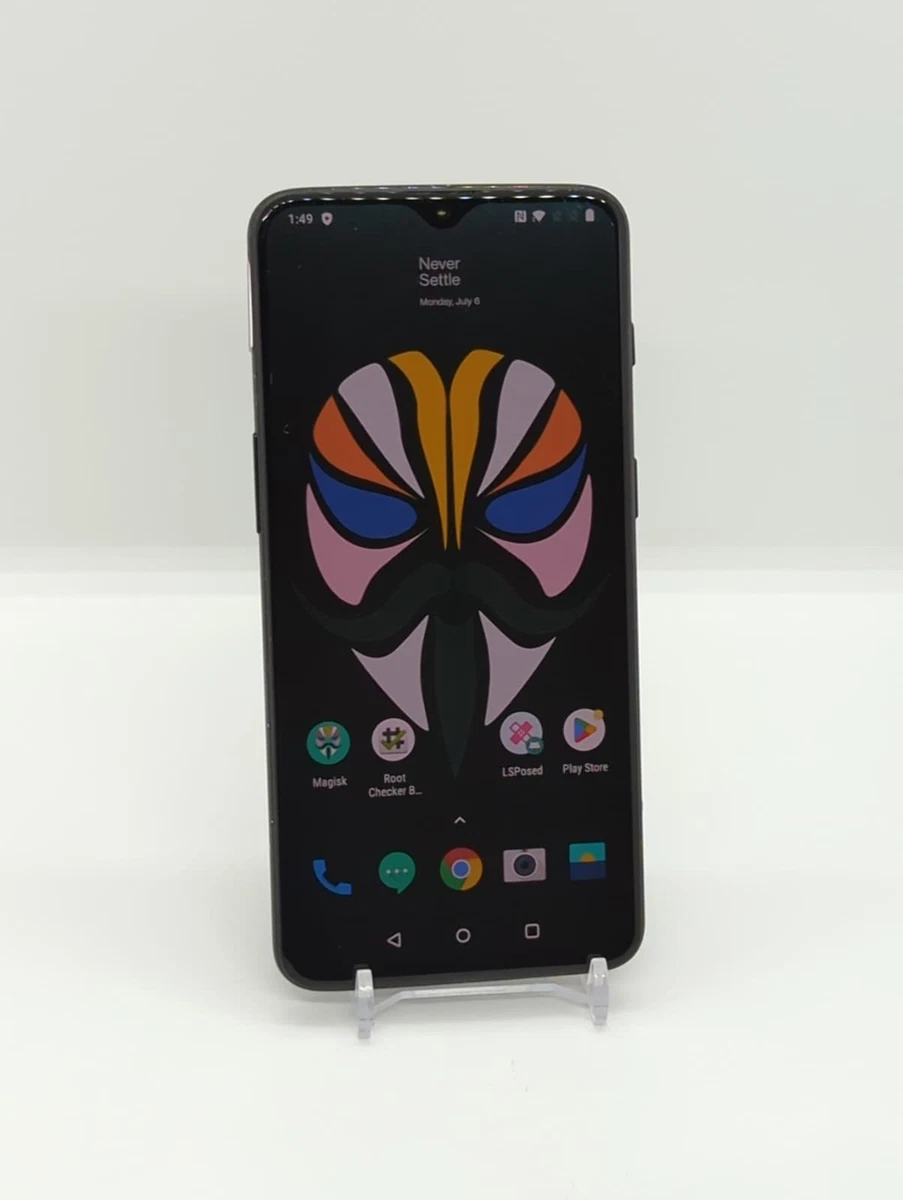 OnePlus 6T 128 GB Cell Phones & Smartphones for Sale | Shop New 