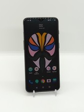 OnePlus 6T - 128 GB - Black (Unlocked) for sale online | eBay