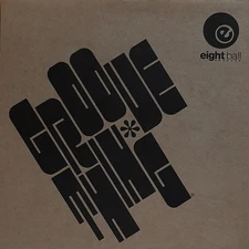 Groove Thing - Groove Thing EP, 12", (Vinyl)