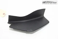 2017-2020 JAGUAR F-PACE TAILGATE LIFTGATE RIGHT TAILLIGHT LAMP ACCESS COVER OEM