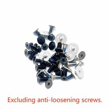 new Set of Screws kit For LENOVO ThinkPad L15 Gen 2 20X3 20X4 20X7 20X8 Laptop
