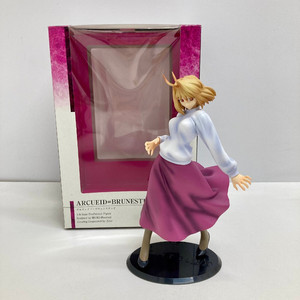 Melty Blood Figure | eBay