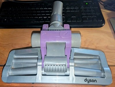 Dyson Brush Head DC07/DC14/DC17 Vacuum Cleaner Floor Attachment