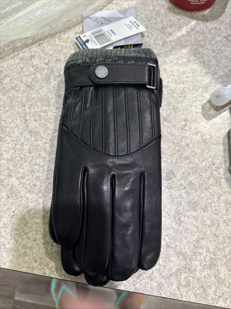 Ralph Lauren Gloves products for sale | eBay