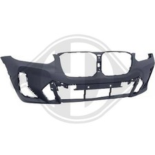 1277252 Stoßfänger vorne für BMW X3 (G01, F97)