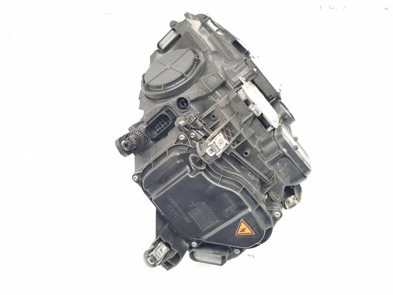 MK7 VOLKSWAGEN GOLF GTI 2012-2017 FARO XENÓN + MÓDULOS LADO IZQUIERDO DEL PASAJERO Foto 4 de 4