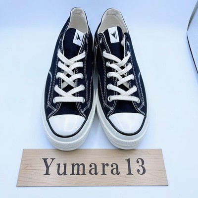 DESCENDANT × Converse All Star LGCY OX Dark Navy 31317950 Men's