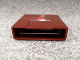 Super Cassette Vision Software Model Minor 2049 Epoch FPd14