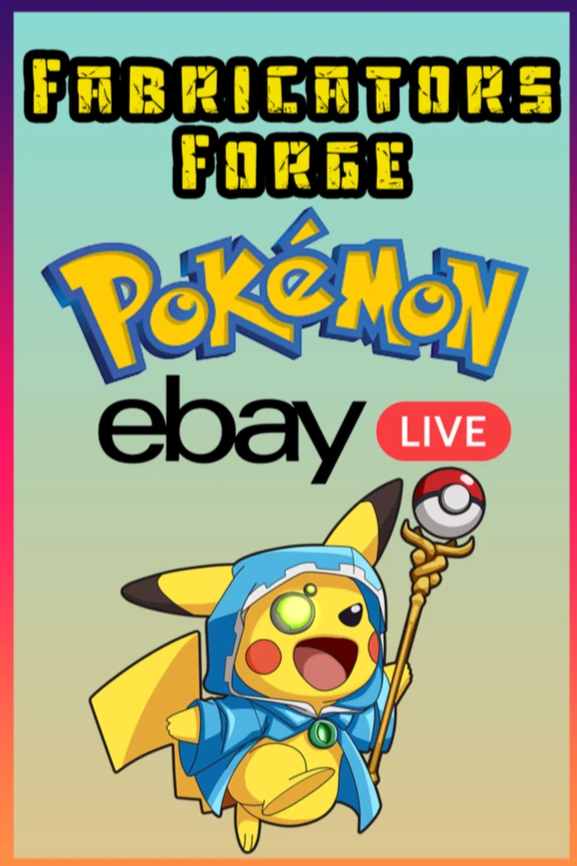 Pokemon Evening Live Rips & Mystery Bags