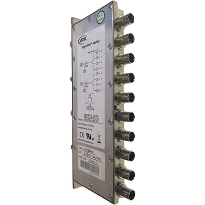 ATX N-MCB24MO 2x4 Signal Combiner