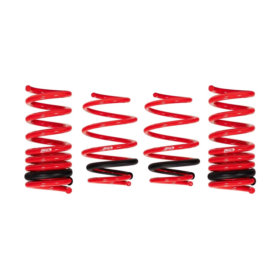 Muelles rebajadores Eibach Sportline E20-40-038-01-22 para Honda Accord Foto 3 de 4