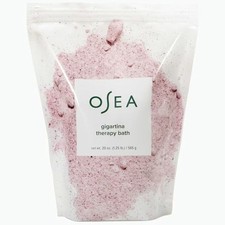 OSEA Gigartina Therapy Bath Soak 20oz Brand New   