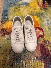 Scarpe 43 Bianche Giuseppe Zanotti