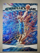 2024 Panini Prizm MVP Shai Gilgeous-Alexander 2/20 Jersey/Color Match White Wave