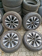 Mercedes 205/60 R16 A1774010000 A W177 B W247 CLA C118 Sommerräder Sommer Räder