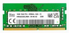 SK hynix HMAA2GS6CJR8N-XN 16GB DDR4-3200 CL22 SODIMM RAM - USED