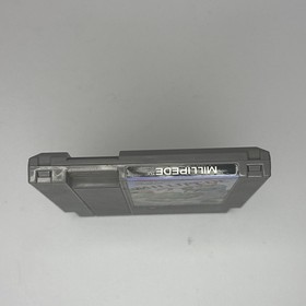 Vintage Millipede Nintendo NES Game Cartridge Only USED NOT TESTED!