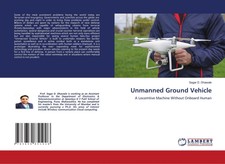 Unmanned Ground Vehicle Sagar D. Dhawale