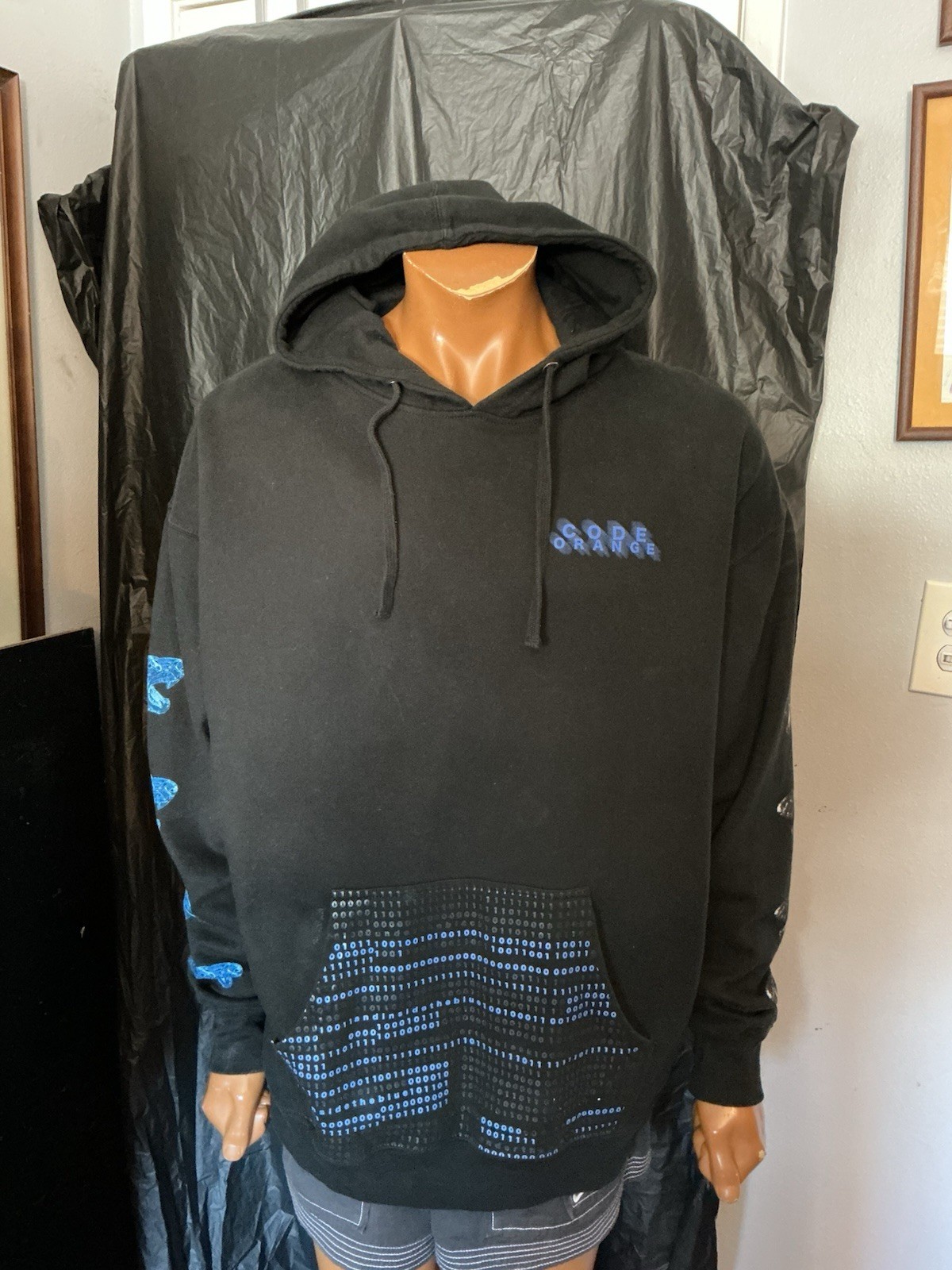 Code Orange Underneath Metalcore Hardcore Rock Ba… - image 14