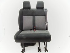Siège Fiat SCUDO