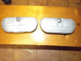 PIECES VELO ANCIEN