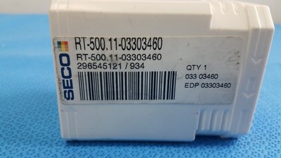 SECO DR2127550 Turning / Cutting Tool Holder