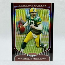 2009 Bowman Chrome Football Product Review 19
