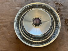 1955 55 Buick Hubcap Rim Wheel Cover Lug Hub Cap 15 Oem Used 1955 55 Buick Hubcap Rim Wheel Cover Lug Hub Cap 15 Oem Used