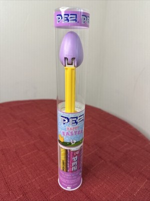 Pez Easter Bunny Egg 2022 PEZ Exclusive *Limited Edition*