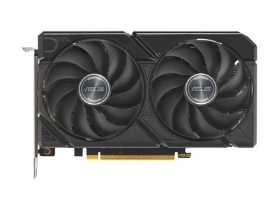 ASUS Dual Graphics card Radeon RX 9060 XT 16 GB GDDR6 PCI 90YV0LG2-M0NA00