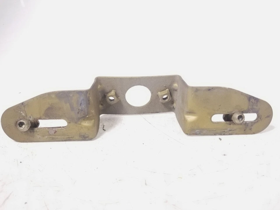 雅马哈 FJ1200 后车牌安装支架免运费 — 第 3/4 张图片