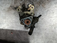 Power Steering Pump BMW Z3 1.8 1.9 M43 Roadster Convertible Genuine Servo Pump