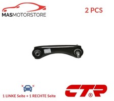 LINKS RECHTS QUERLENKER SATZ CTR CQ0054R 2PCS I FÜR HONDA CIVIC VI,CIVIC MK V