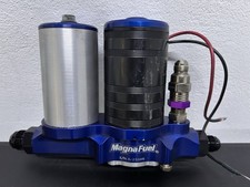 Magnafuel Prostar 500 Electric Fuel Pump Wfilter