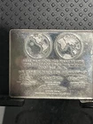 First Man On The Moon Silver Bar￼