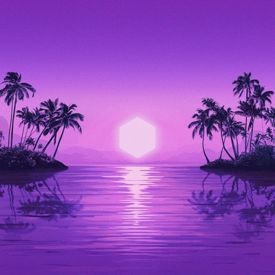 Purple Disco Machine: Paradise (Vinyl)