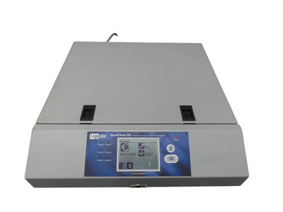 Logicube F-Omniclone 5xi Industrial Grade Duplication System