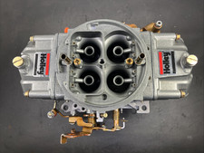 Holley 41504780800cfm Competition Drag Racing Double Pumper Carburetor Holley 41504780800cfm Competition Drag Racing Double Pumper Carburetor