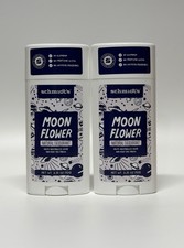 Schmidts Moon Flower Natural Deodorant 3.25 o...