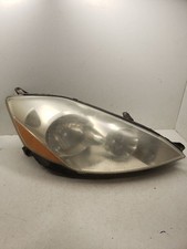 2006-2010 Toyota Sienna Passenger Right Headlight Halogen 1421049