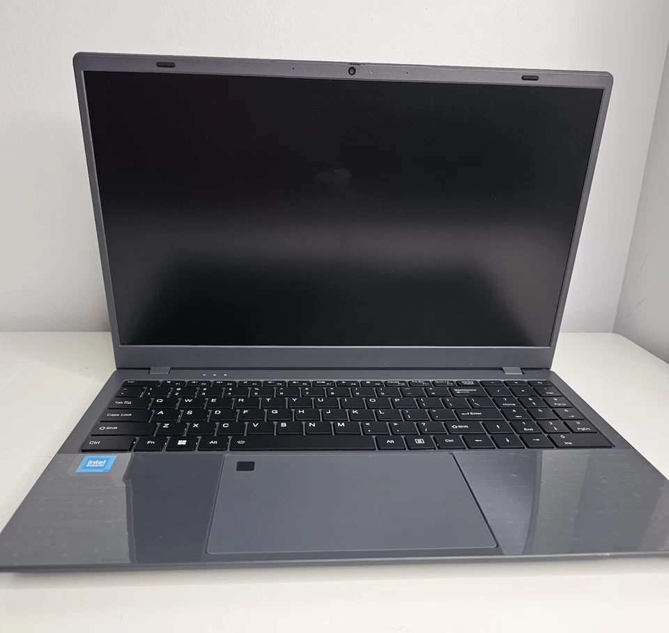 New Unbranded Laptop Comp. 16 GB 64 Bit 1 TB Memory Intel Processor Windows 11 - Image 3 of 4