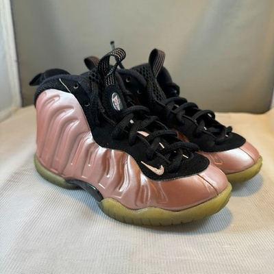 #ad Nike Air Foamposite One #x27;Elemental Rose#x27; PS Unisex Shoe Size 11C 723946 601 GUC $30.00