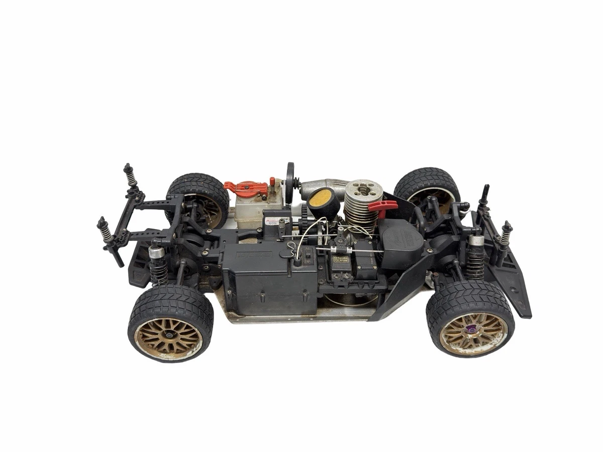 Kyosho Nitro 1:10 Scale RC Cars/Trucks/Motorcycles for sale | eBay