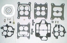 4GC Rochester Carburetor Kit fits Buick, Olds,Caddy 1957-1966 -clean out Carb !!