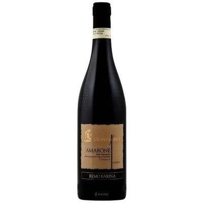 Farina Remo Farina Montefante Amarone della Valpolicella Classico Riserva 2017